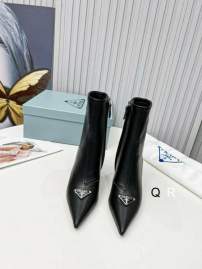 Picture of Prada Shoes _SKUPradasz35-40818865.5CM6CRR0905